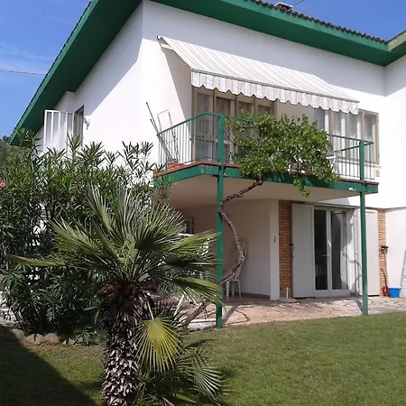 Apartment Montefelice *