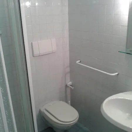 Apartment Montefelice